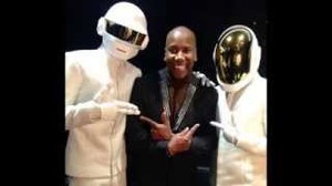 More than Daft Punk's bassist... Nathan East rises like the Sun - The ...